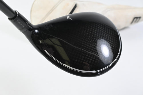 Mizuno ST200 #3 Wood / 15 Degree / Stiff Flex Diamana D+70 Shaft