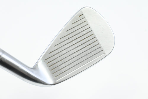 Left Hand PXG 0317 Tour Individual #5 Iron / 25 Degree / Stiff Flex SteeFiber