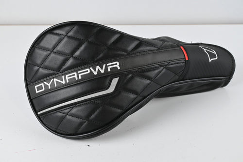Wilson DYNAPWR 2025 LS Driver / 9 Degree / TX-Flex Tensei 1K Blue 70 Shaft