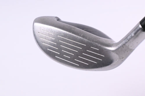 Mizuno JPX 800 #3 Hybrid / 19 Degree / Regular Flex Mizuno Exsar HS5 68 Shaft
