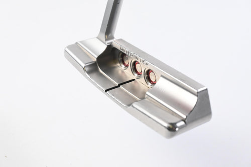 Scotty Cameron Special Select Newport 2.5 Putter / 34 Inch