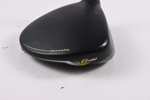 Ping G430 SFT #5 Wood / 19 Degree / Regular Flex Ping Alta CB Black 65 Shaft