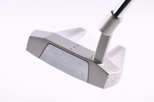 Odyssey Damascus Milled Seven CH Putter / 34 Inch