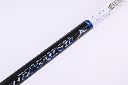 Mizuno JPX 800 #3 Hybrid / 19 Degree / Regular Flex Mizuno Exsar HS5 68 Shaft
