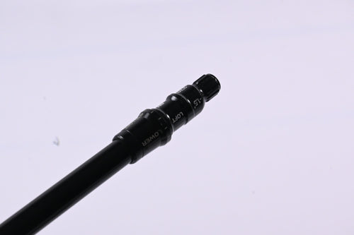 Project X Hzrdus Black Gen 4 80 #3 Hybrid Shaft / Stiff Flex / Titleist 2nd Gen