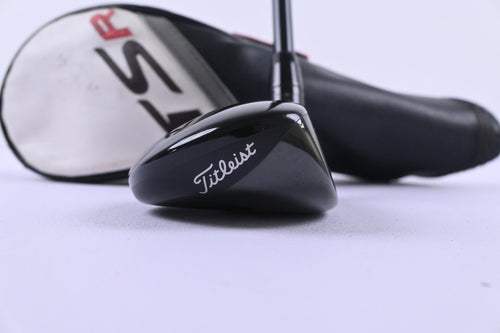 Titleist TSR2 #4 Hybrid / 21 Degree / Regular Flex Tensei AV Blue 65 Shaft