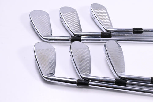 Titleist CB 710 Irons / 5-PW / X-Flex Project X Precision Flighted Shafts