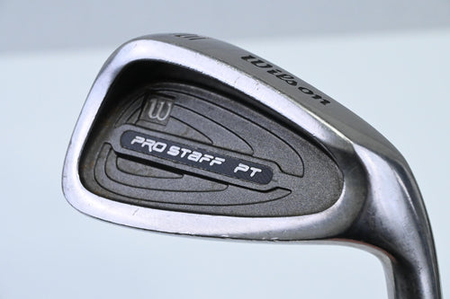 Wilson Prostaff PT #6 Iron / 30 Degree / Regular Flex Wilson Pro Staff Shaft