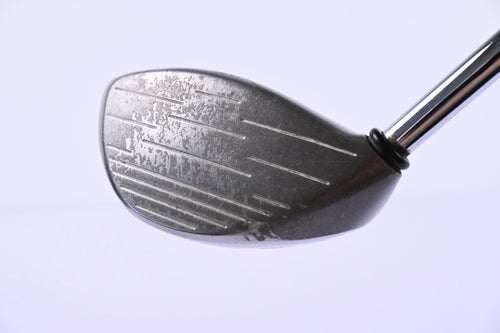 Callaway Steelhead Driver / 12 Degree / Regular Flex Memphis 10 98 Shaft