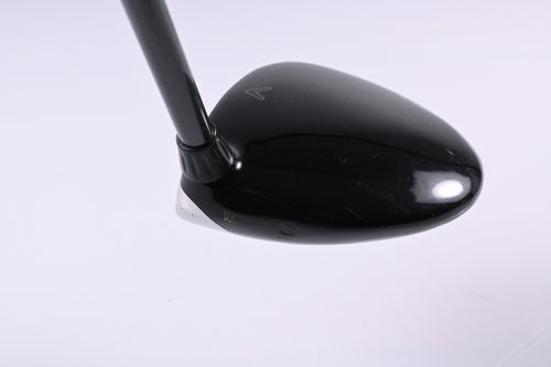 Callaway Diablo Octane #3 Wood / 15 Degree / Regular Flex Callaway 60 Shaft