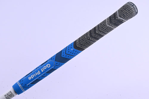 Left Hand Taylormade Rescue 11 #3 Hybrid / 18 Degree / Regular Flex RIP 65 Shaft