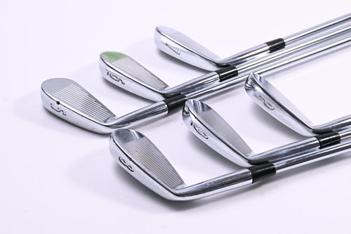 Titleist CB 710 Irons / 5-PW / X-Flex Project X Precision Flighted Shafts