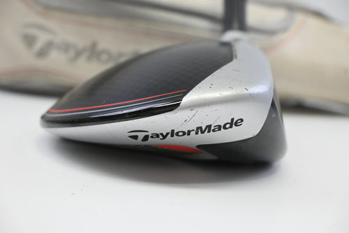 Ladies Taylormade M6 #3 Wood / 16.5 Degree / Ladies Flex Taylormade 45 Shaft