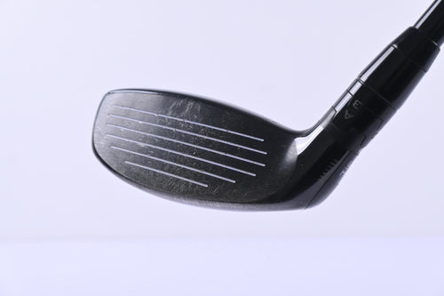 Titleist TSR2 #4 Hybrid / 21 Degree / Regular Flex Tensei AV Blue 65 Shaft