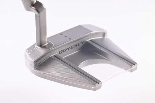 Odyssey Damascus Milled Seven CH Putter / 34 Inch