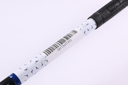Mizuno JPX 800 #3 Hybrid / 19 Degree / Regular Flex Mizuno Exsar HS5 68 Shaft