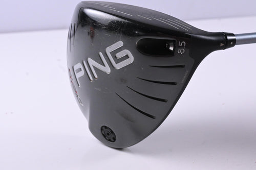 Ping G25 Driver / 8.5 Degree / Regular Flex Project X HZRDUS T800 65 Shaft