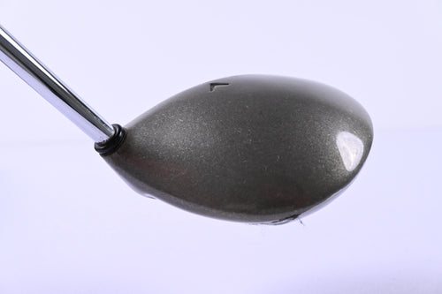 Callaway Steelhead Driver / 12 Degree / Regular Flex Memphis 10 98 Shaft