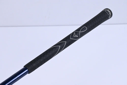 Callaway X-22 #4 Iron / 24 Degree / Regular Flex Callaway X Shaft
