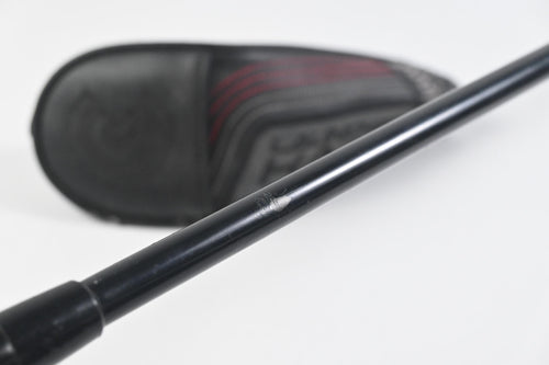 Cleveland Launcher Halo #4 Hybrid / 22 Degree / Senior Flex Miyazaki C.Kua 6