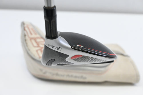 Ladies Taylormade M6 #3 Wood / 16.5 Degree / Ladies Flex Taylormade 45 Shaft