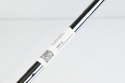 Zebra Milled Series 004 Putter / 34 Inch
