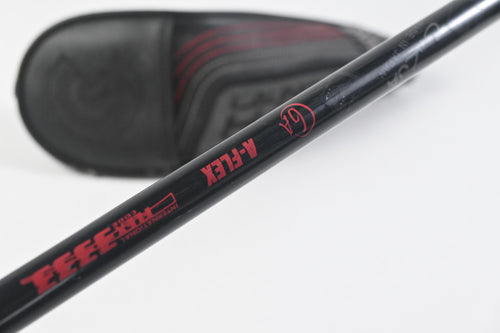 Cleveland Launcher Halo #4 Hybrid / 22 Degree / Senior Flex Miyazaki C.Kua 6