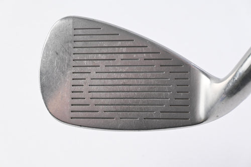 Cobra SS #8 Iron / Regular Flex Aldila HM Tour 75 Shaft