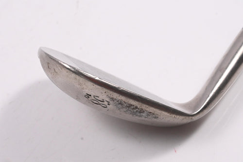 Mizuno MP-T4 Lob Wedge / 58 Degree / X-Flex Dynamic Gold X100 Shaft