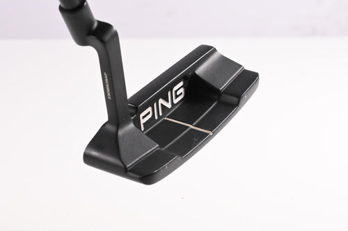 Ping 2023 Anser 2D Putter / 34 Inch