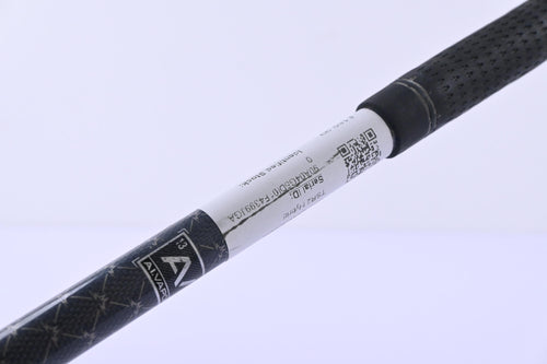 Titleist TSR2 #4 Hybrid / 21 Degree / Regular Flex Tensei AV Blue 65 Shaft