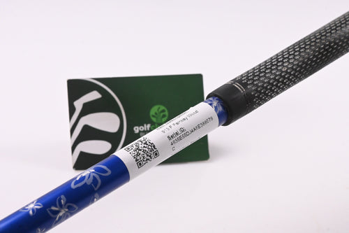 Titleist 913 F #3 Wood / 15 Degree / Regular Flex Diamana S+ 72 Shaft