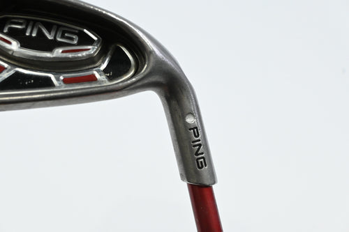 Ping G15 #6 Iron / Silver Dot / Regular Flex Ping TFC 149 Shaft