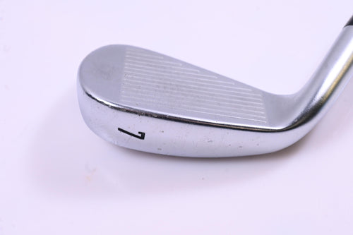 Callaway Apex DCB #7 Iron / Regular Flex Elevate MPH 85 Shaft