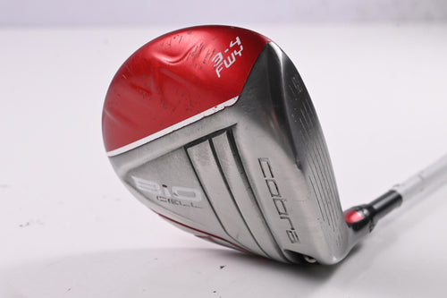 Cobra Bio Cell #3-4 Wood / 13-16 Degree / Regular Flex Project X PXV 58 Shaft