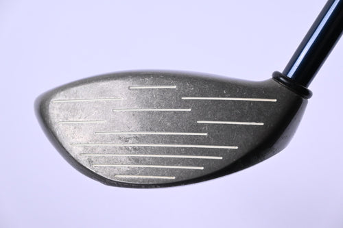 Callaway Steelhead #5 Wood / 17.5 Degree / Regular Flex Callaway RCH 99 Shaft