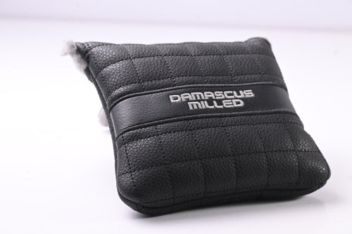 Odyssey Damascus Milled Seven CH Putter / 34 Inch