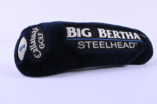 Callaway Steelhead Driver / 12 Degree / Regular Flex Memphis 10 98 Shaft