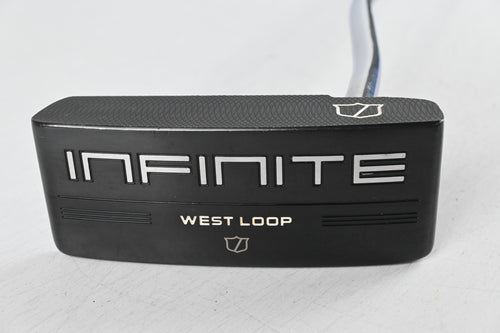 Wilson Infinite West Loop 2024 Putter / 34 Inch