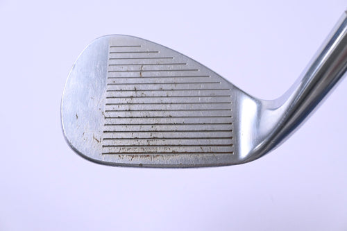 Taylormade Milled Grind Sand Wedge / 56 Degree / Wedge Flex Shaft