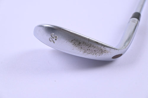 Taylormade Milled Grind Sand Wedge / 56 Degree / Wedge Flex Shaft