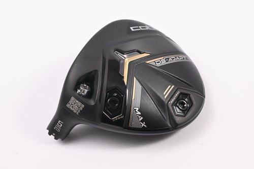 Left Hand Cobra DS-Adapt Max #5 Wood / 18.5 Degree / Head Only