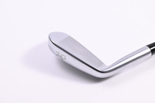 Mizuno Pro S-1 #9 Iron / Stiff Flex Mizuno Steel Shaft