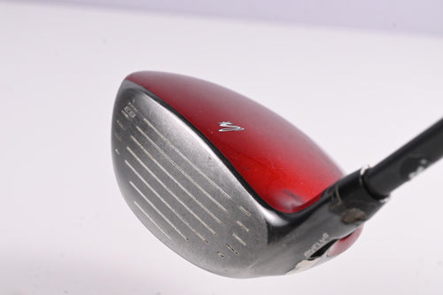 Cobra Bio Cell #3-4 Wood / 13-16 Degree / Regular Flex Project X PXV 58 Shaft
