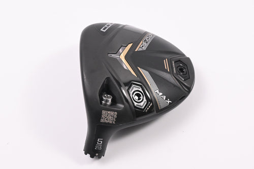 Left Hand Cobra DS-Adapt Max #5 Wood / 18.5 Degree / Head Only