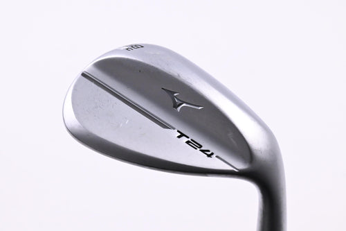 Mizuno T24 Lob Wedge / 58 Degree / X-Flex Project X LS 125 Shaft