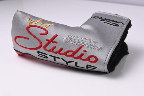 Scotty Cameron 2025 Studio Style Newport 2.5+ Putter / 35 Inch