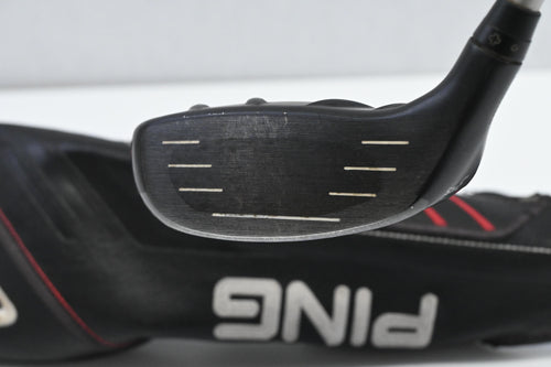 Ping G410 #3 Wood / 14.5 Degree / Regular Flex DRVR Shaft