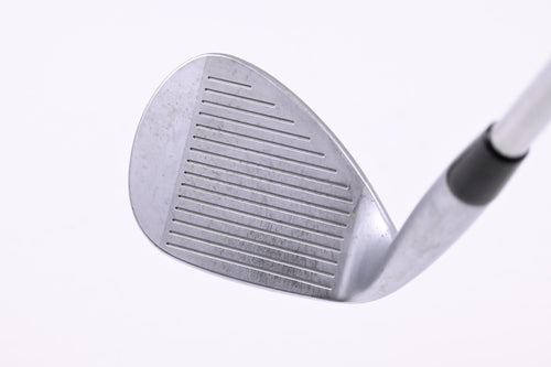 Mizuno T24 Lob Wedge / 58 Degree / X-Flex Project X LS 125 Shaft