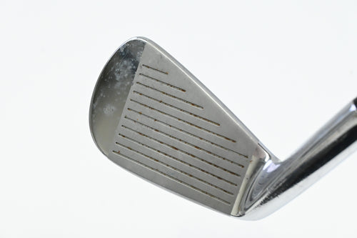 Mizuno MP-64 #3 Iron / 21 Degree / Stiff Flex Project X Rifle Shaft